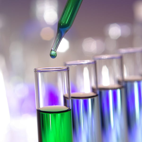 Preparatlarni aralashtirish tartibi