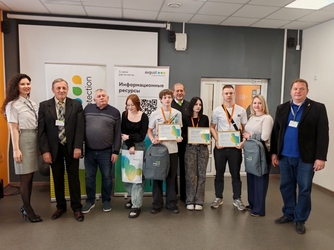 Avgust Uyar qishloq xo'jaligi kollejida Universiada o'tkazdi