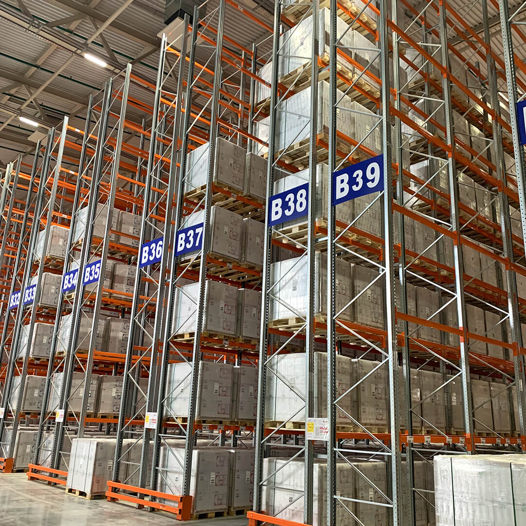 Avgust-Alabuga zavodi mukammal logistikani yaratadi