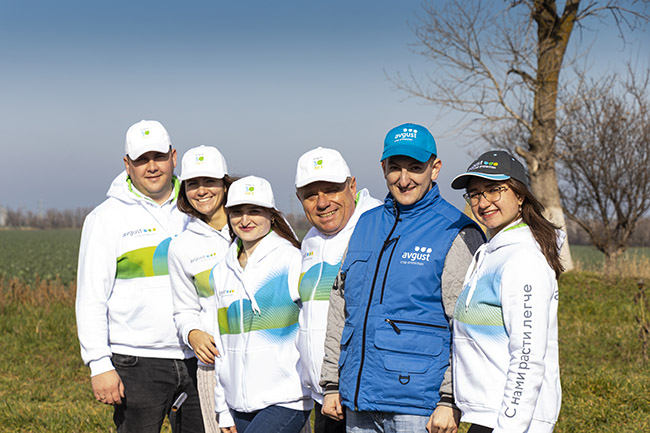 Agrolaboratoriya Stavropol