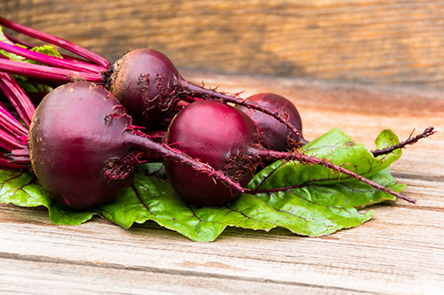 Yangi hosil "borscht to'plami"narxini pasaytiradi